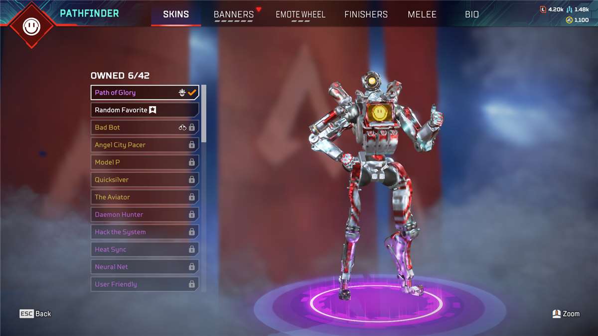 full access apex account for sell